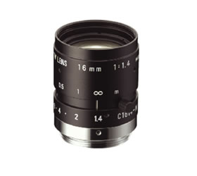 機器視覺鏡頭 機器視覺鏡頭