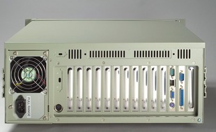 研華工控機 工控機