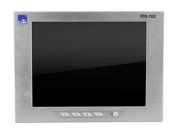 工業(yè)一體機