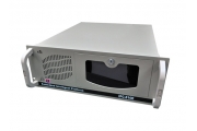 工控機(jī)整機(jī) IPC-810E 高性價(jià)比4U 19寸 標(biāo)準(zhǔn)上