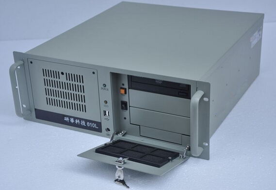 研華工控機 工控機