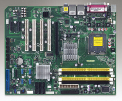 工業工控主板 訊研智能