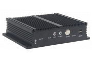 訊研工控機EFBOX-8406-04 無風